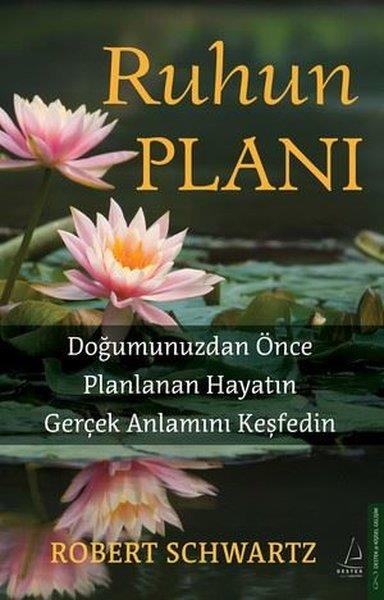 Robert SchwartzKişisel Gelişim KitaplarıRuhun Planı
