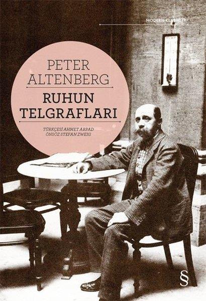 Peter AltenbergTürkçe Romanlar