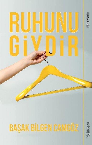 Başak Bilgen CamgözBücher zur persönlichen EntwicklungRuhunu Giydir