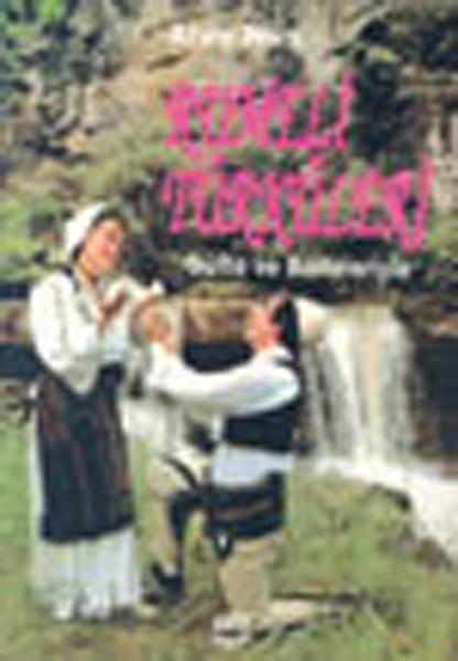 Hamdi TansesTürkische RomaneRumeli Türküleri Güfte ve Besteleriyle