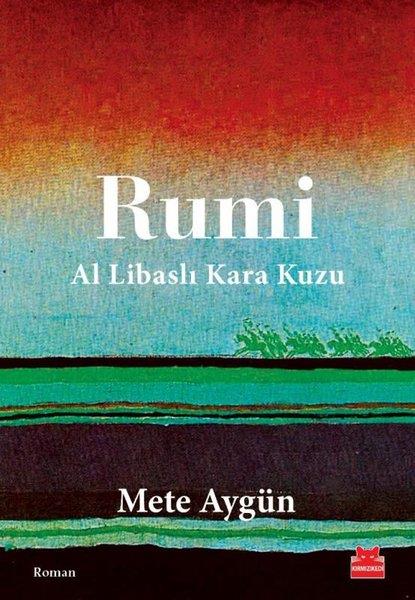 Mete AygünTürkiye RomanRumi