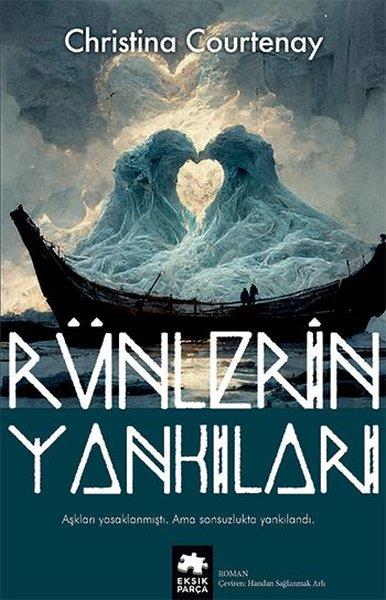 Christina CourtenayDünya Roman