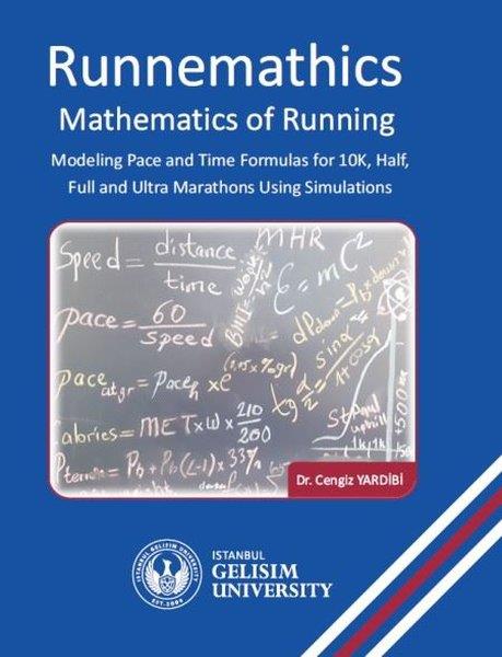 Cengiz YardibiScienceRunnemathic: Mathematics of Running