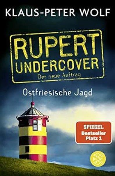KolektifGermanRupert undercover - Ostfriesische Jagd