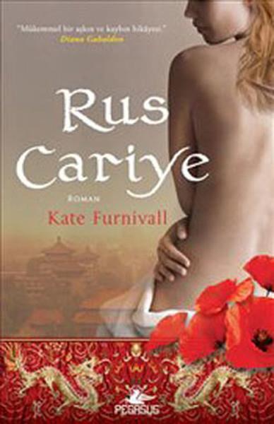 Fulya Gümüşpala TekeAşk Kitapları & Aşk RomanlarıRus Cariye