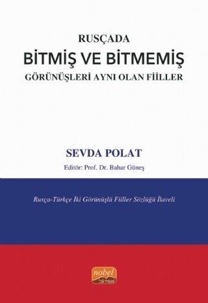 Sevda PolatDil Öğrenimi Kitapları