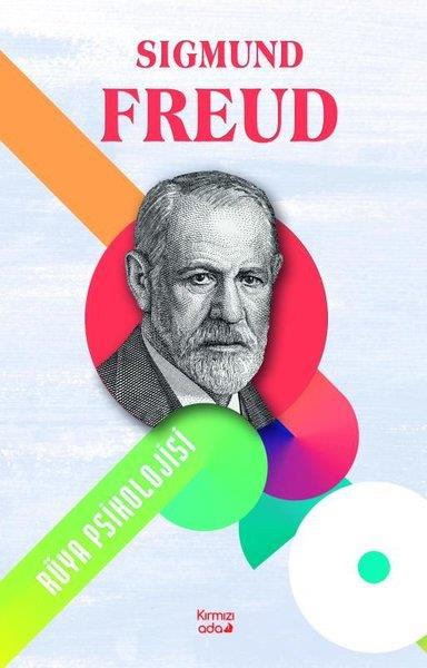 Sigmund FreudPsikoloji KitaplarıRüya Psikolojisi