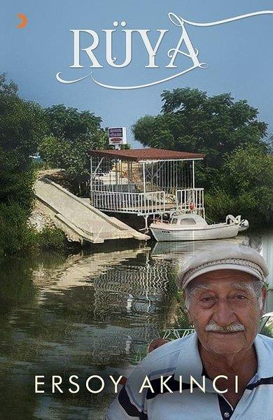 Ersoy AkıncıTürkçe Şiir KitaplarıRüya