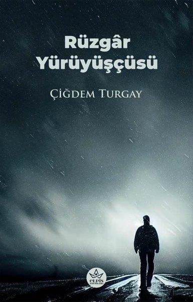Çiğdem TurgayTürkiye RomanRüzgar Yürüyüşçüsü