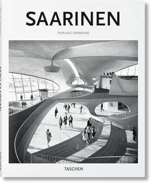 Pierluigi Serraino SerrainoArchitecture/Decoration/DesignSaarinen