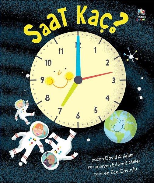 David A. AdlerWissenschaftsbücher für KinderSaat Kaç?
