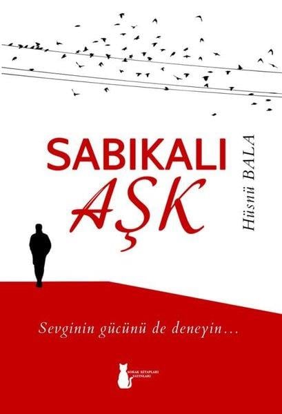 Hüsnü BalaTürk ŞiiriSabıkalı Aşk