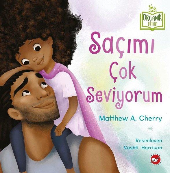 Matthew A. CherryÇocuk Hikaye Kitapları