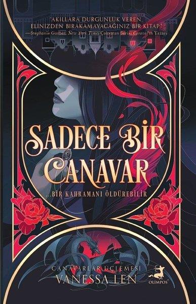 Vanessa LenEssay BücherSongül Ünsal Seti (3 Kitap Takım)