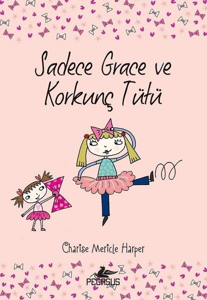 Charise Mericle HarperÇocuk Masal Kitapları