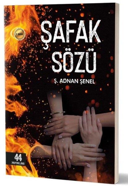 Ş. Adnan ŞenelTürkçe Romanlar