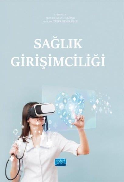 KolektifDigerSağlık Girişimciliği