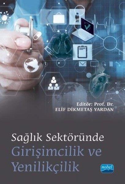 KolektifEğitimSağlık Sektöründe Girişimcilik ve Yenilikçilik