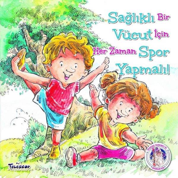 Future BooksEgitim Etkinlik Kitaplari