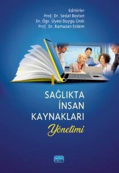 KolektifDigerSağlıkta İnsan Kaynakları Yönetimi