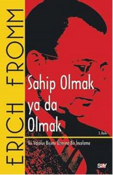 Artemis İrenAllgemeine PsychologieSahip Olmak ya da Olmak