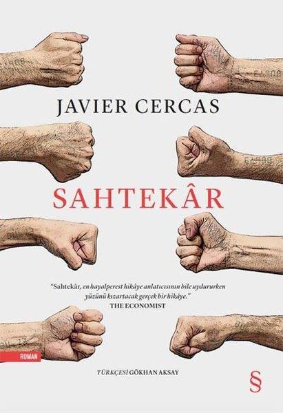 Javier CercasTürkische RomaneSahtekar