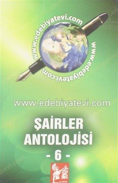 KolektifTürkçe Şiir Kitapları