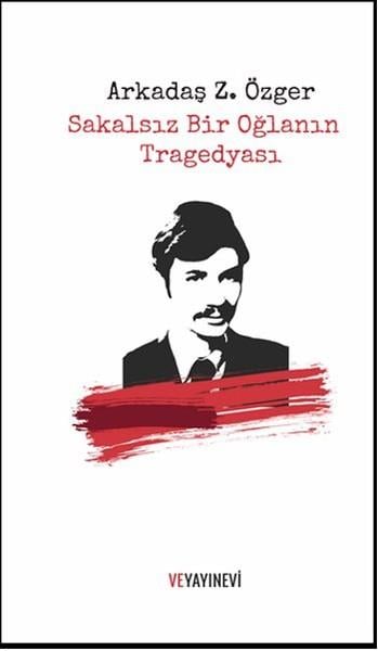 Kenan YücelTürkçe Şiir KitaplarıSakalsız Bir Oğlanın Tragedyası