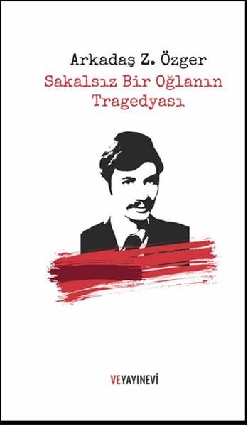 Kenan YücelTürkçe Şiir KitaplarıSakalsız Bir Oğlanın Tragedyası