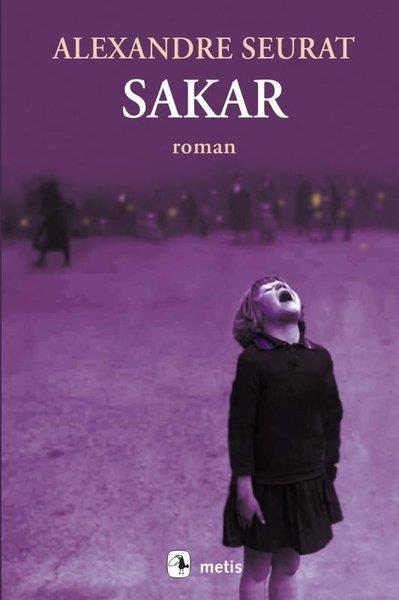 Alexandre SeuratDünya RomanSakar