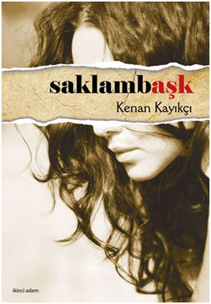 Kenan KayıkçıTürkçe Şiir KitaplarıSaklambaşk