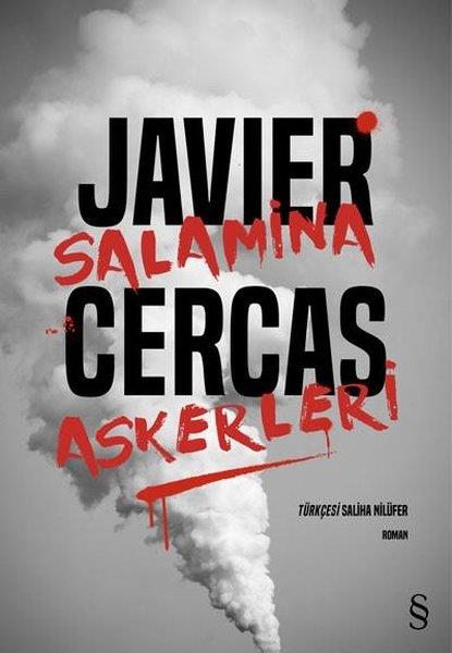 Javier CercasTürkische RomaneSalamina Askerleri