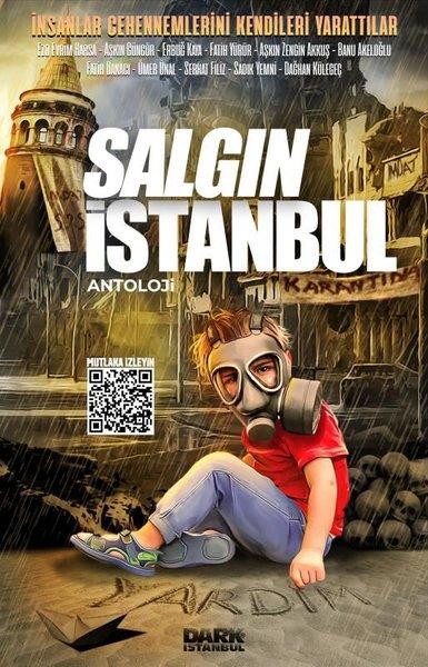 KolektifScience- Fiction Salgın İstanbul