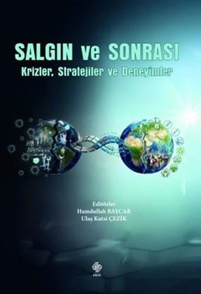 KolektifEğitimSalgın ve Sonrası - Krizler Stratejiler ve Deneyimler