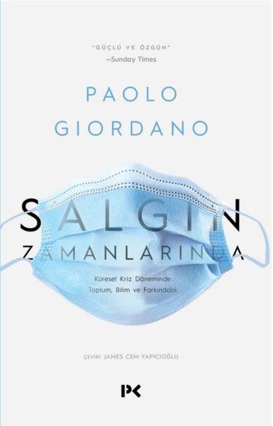 Paolo GiordanoAndereSalgın Zamanlarında