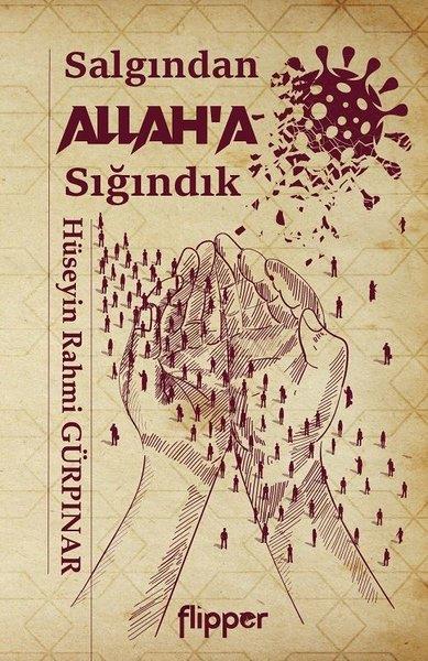 Hüseyin Rahmi GürpınarHüseyin Rahmi Gürpınar (1864 - 1944)Salgından Allah’a Sığındık