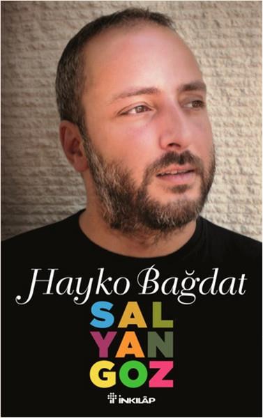 Hayko BağdatDeneme KitaplarıSalyangoz