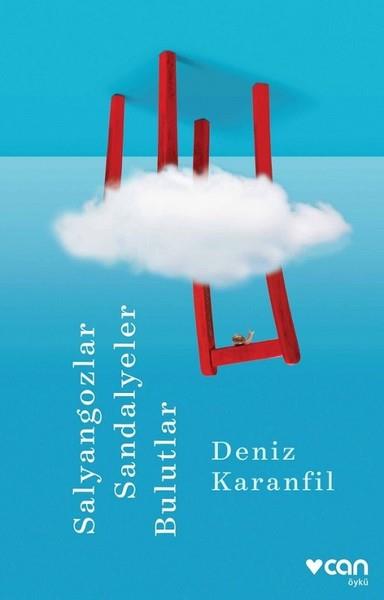 Deniz KaranfilHikaye (Öykü) Kitapları