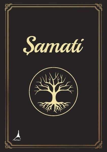 Baal HasulamFelsefe BilimiŞamati - Cep Kitabı