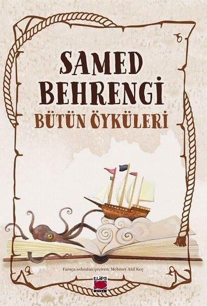 Samet BehrengiTürkiye Roman