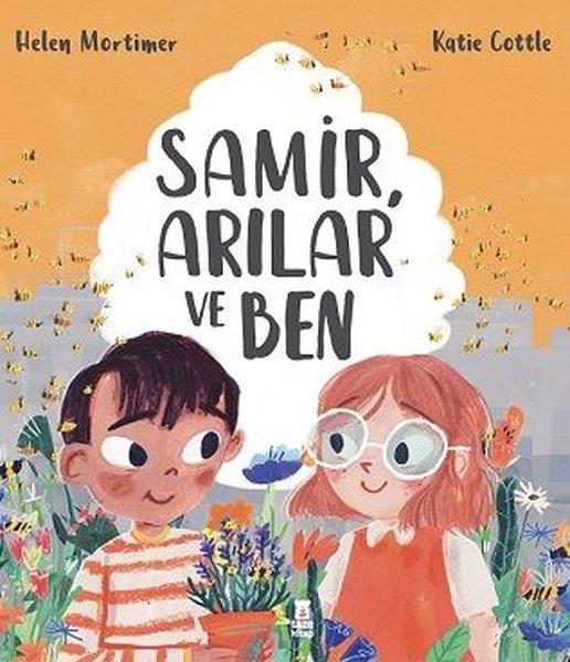 Helen MortimerOkul Öncesi Yabancı Dil Çocuk Kitapları