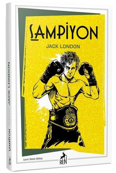Jack LondonTürkçe Romanlar