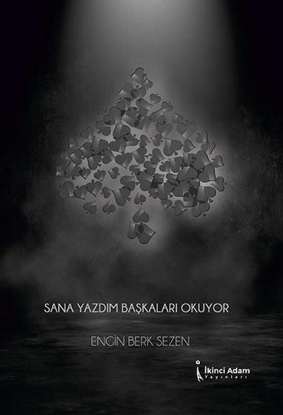 Engin Berk SezenDeneme Kitapları