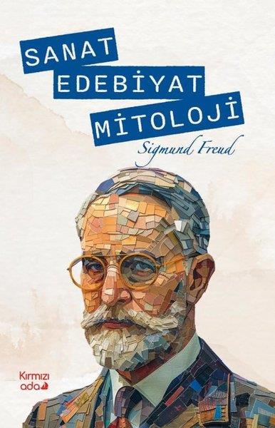Sigmund FreudFelsefe BilimiSanat Edebiyat Mitoloji