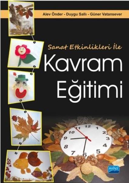 Güner VatanseverAkademik Kitaplar