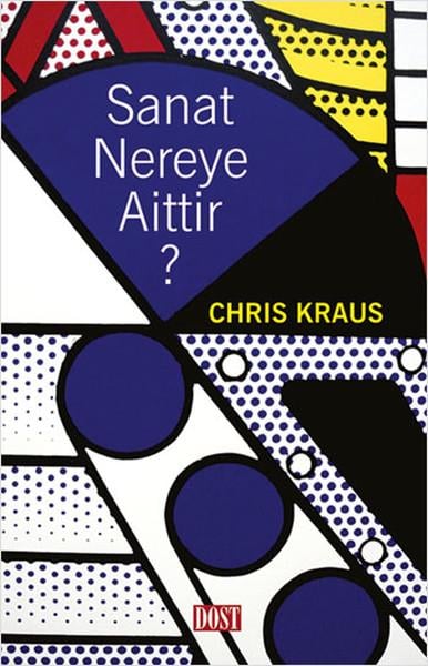 Zeynep AnlıKunsttheorie BücherSanat Nereye Aittir?