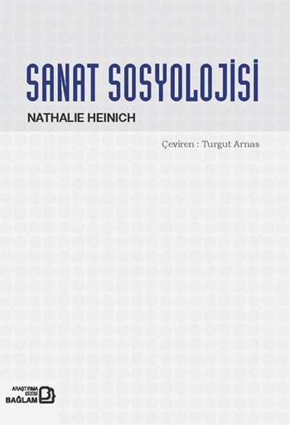 Nathalie HeinichSoziologie Sanat Sosyolojisi
