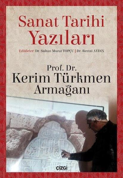 Sultan Murat TopçuKunstgeschichte BücherSanat Tarihi Yazıları