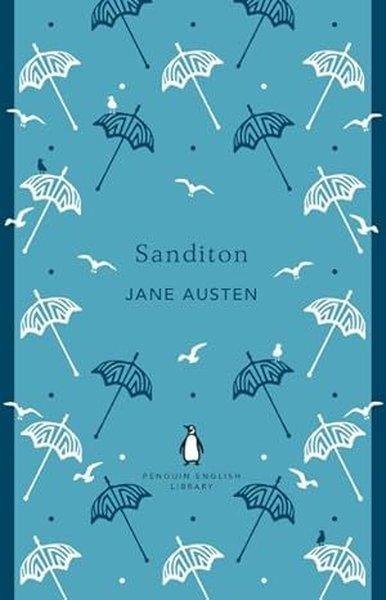 Jane AustenClassicsSanditon