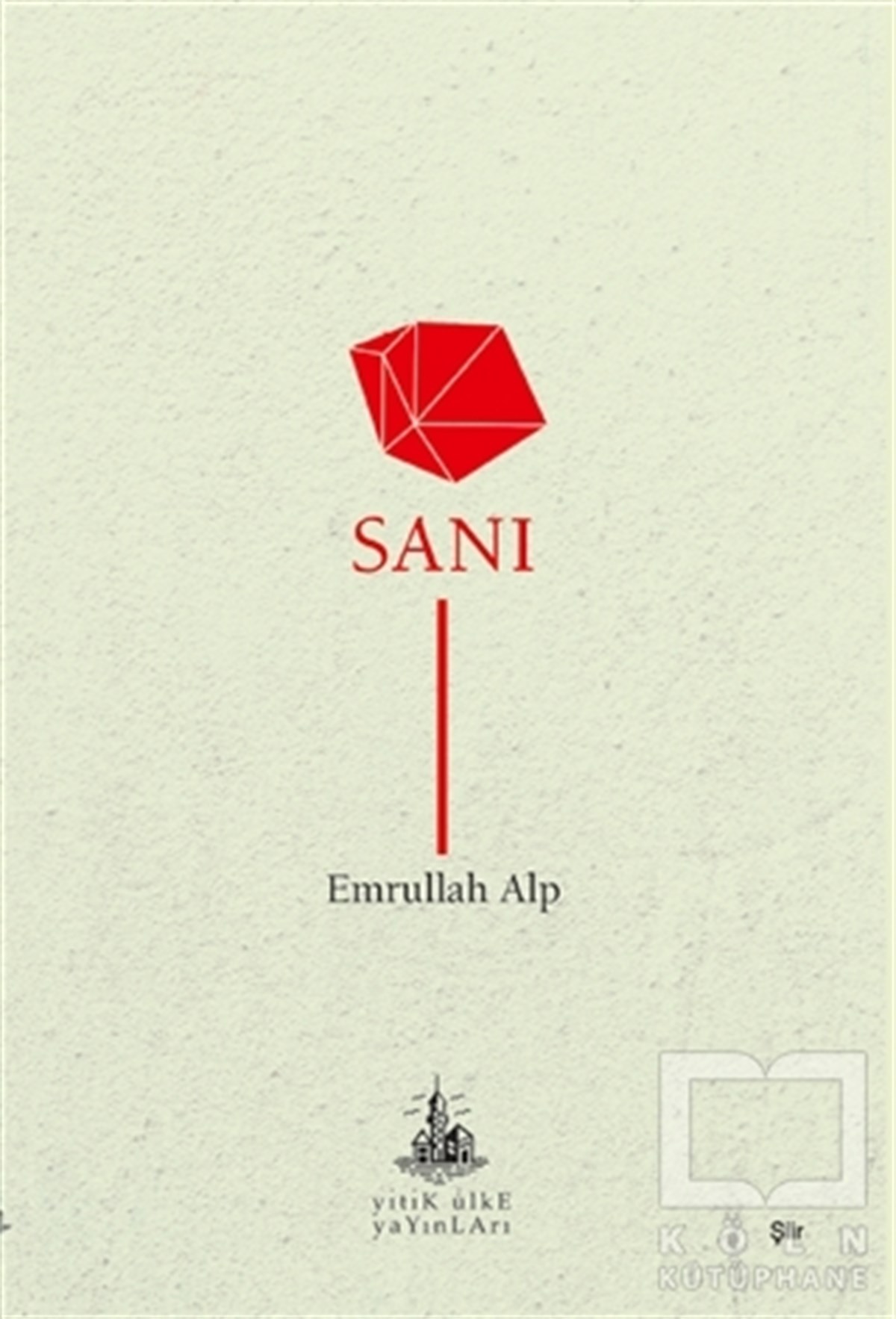 Emrullah AlpŞiirSanı